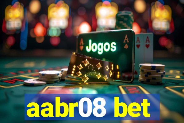 aabr08 bet